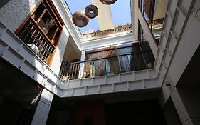 Riad Ambre et Jasmin